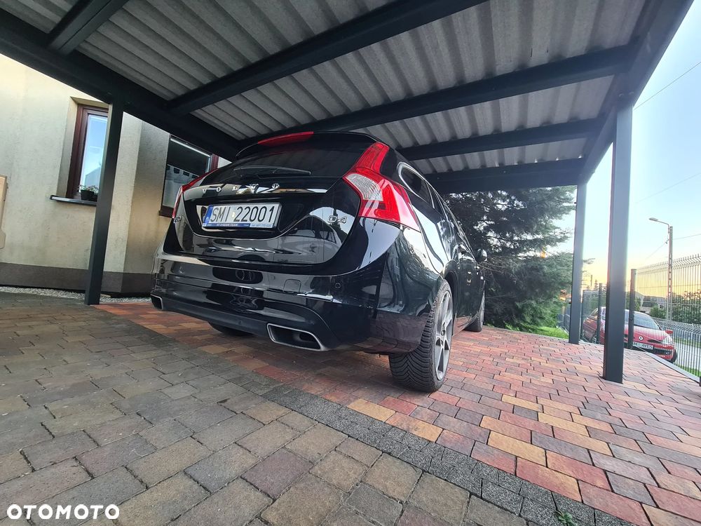 Volvo V60 D4 Drive-E Ocean Race - 3