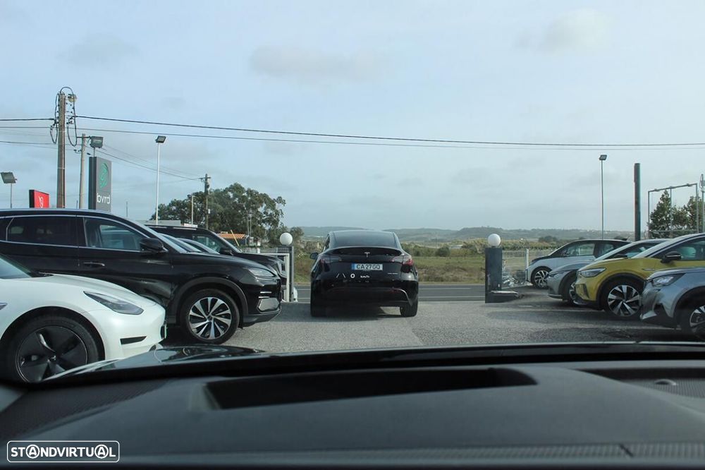 Kia EV6 77,4-kWh AWD GT-line - 22