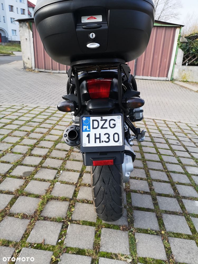 BMW R - 3