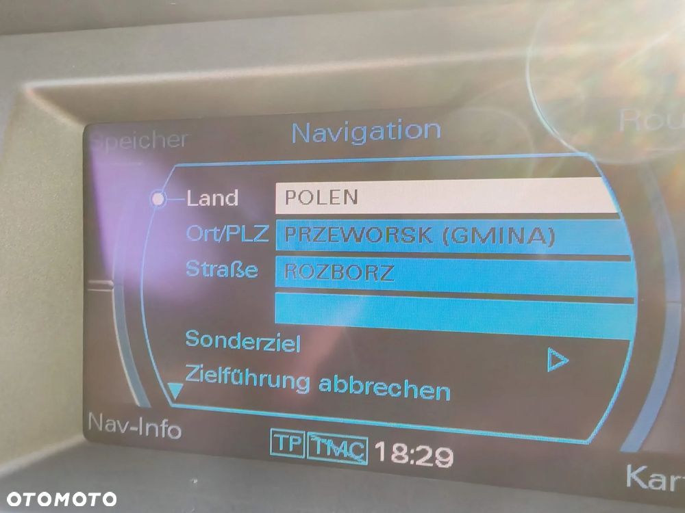 Audi A6 Limousine 2.4 - 19