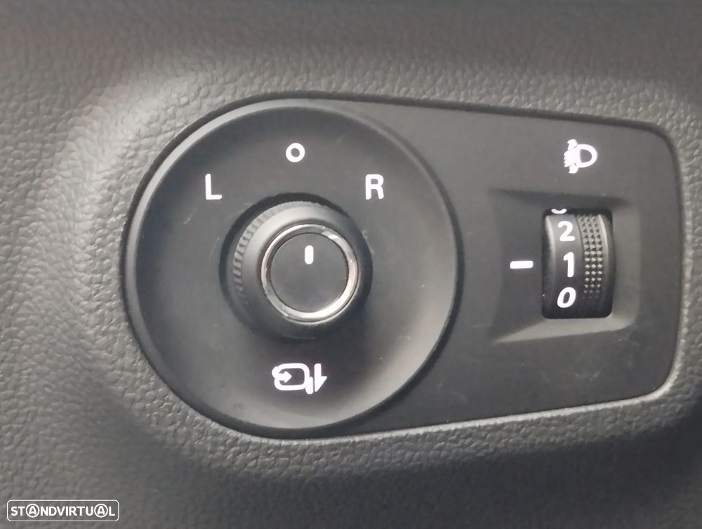 MG ZS 1.0 T-GDI Luxury Aut. - 19