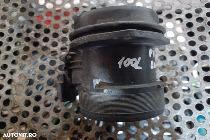 Debitmetru aer 2012 2.0 HDI Fiat Scudo 2 [2007 - 2016] Minivan 2.0 Mu - 2