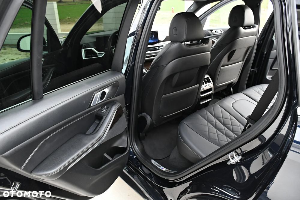 BMW X5 xDrive30d sport - 20