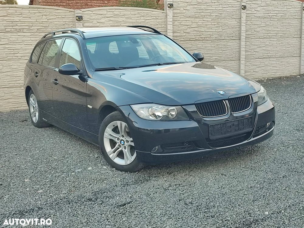 BMW Seria 3 - 2
