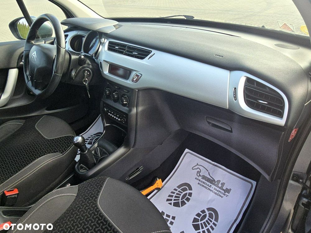 Citroën C3 - 25