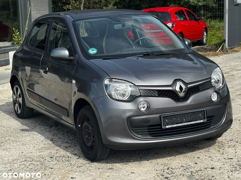 Renault Twingo TCe 90 LIMITED - 8
