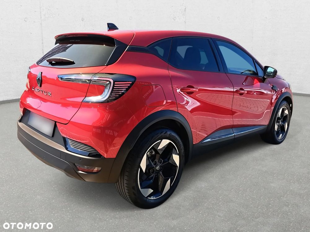 Renault Captur 1.0 TCe Techno - 6