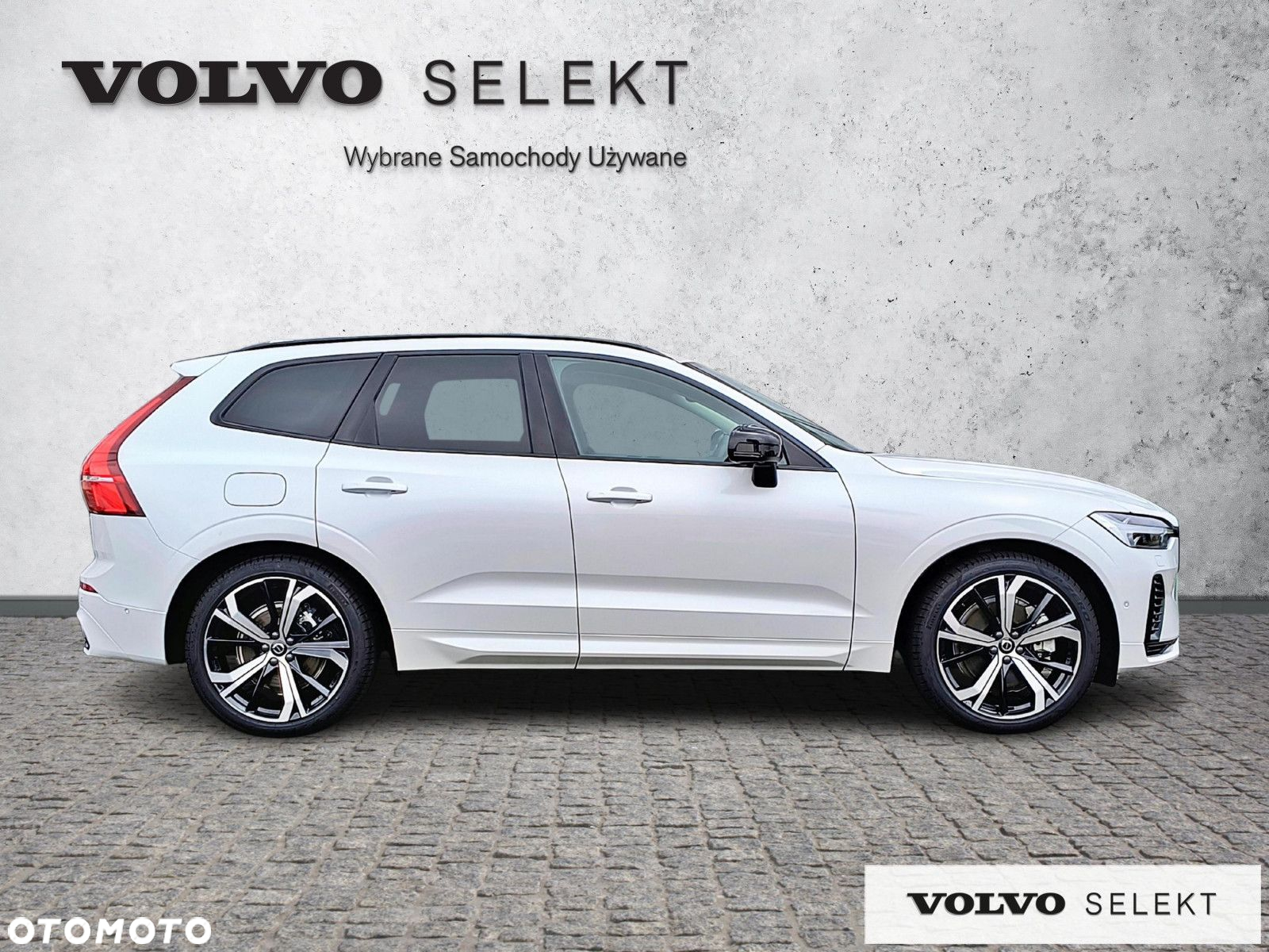 Volvo XC 60 - 6