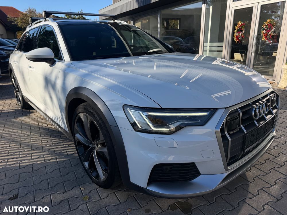 Audi A6 Allroad - 9