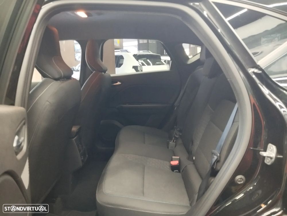 Mitsubishi ASX 1.0 MPI-T Kaiteki - 14