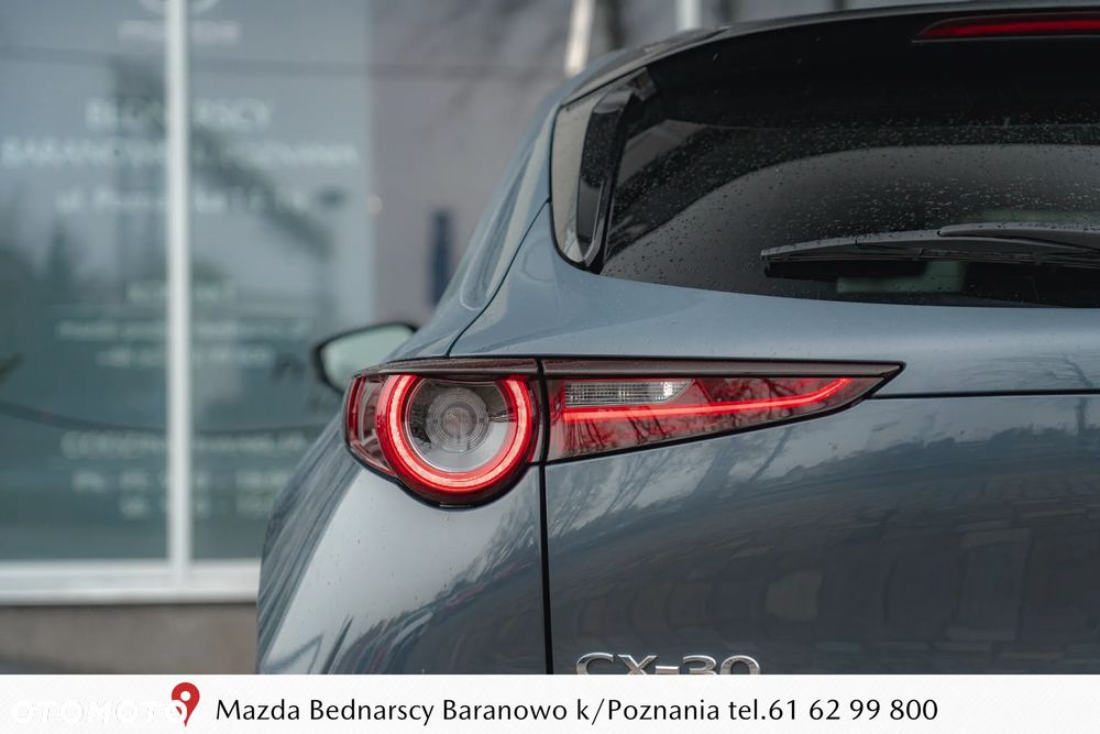 Mazda CX-30 2.0 mHEV Hikari 2WD - 28