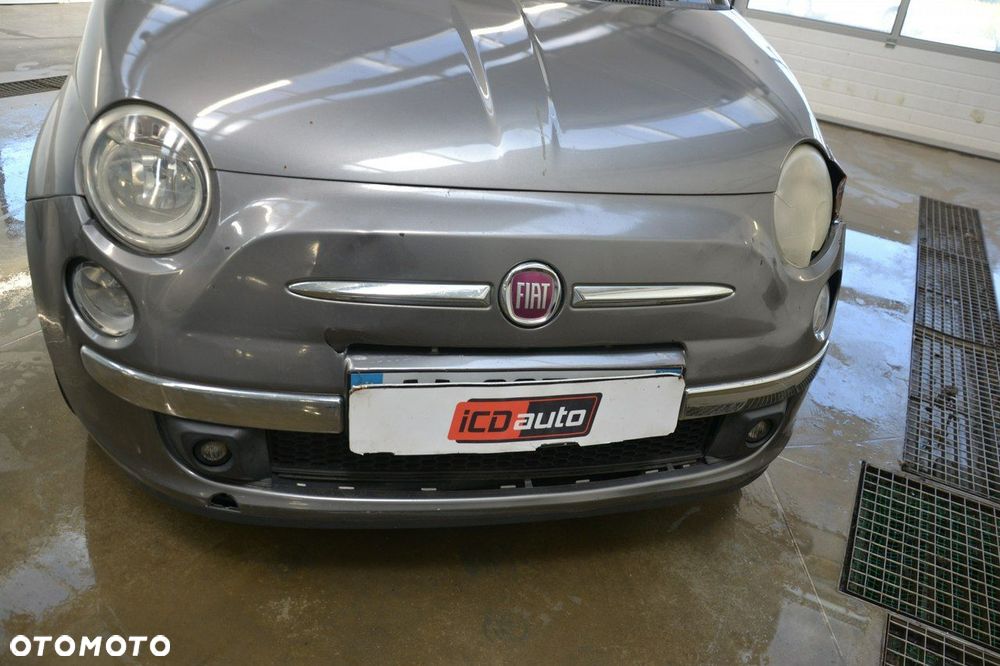 Fiat 500 - 14