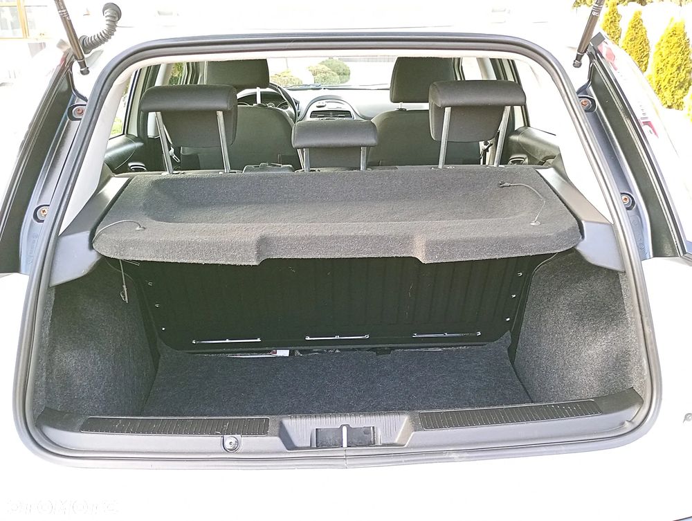 Fiat Punto 1.4 Estiva S&S - 24