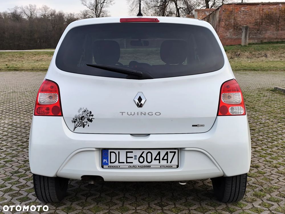 Renault Twingo - 5