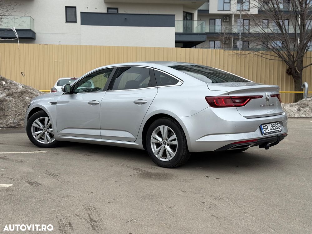 Renault Talisman ENERGY dCi 130 Business - 4