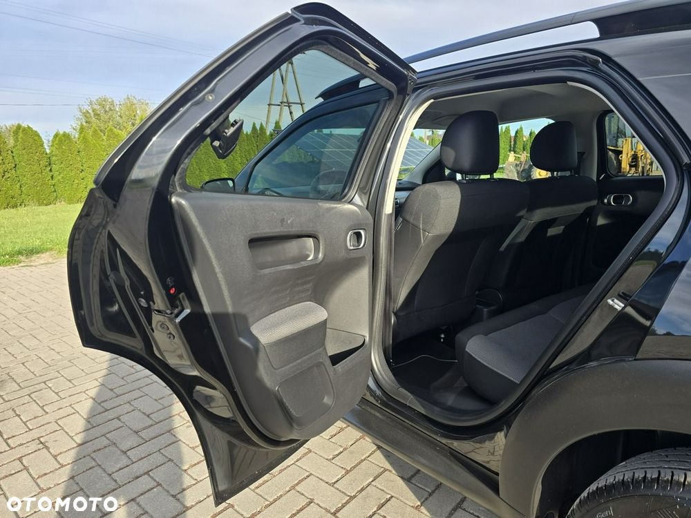 Citroën C4 Cactus - 17