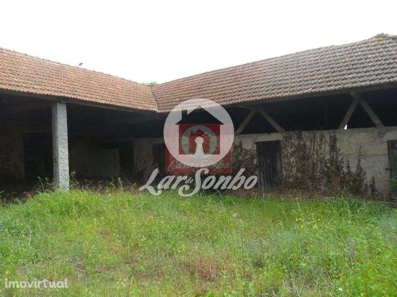 Moradia individual, para venda, Póvoa de Varzim - Rates - Grande imagem: 5/12