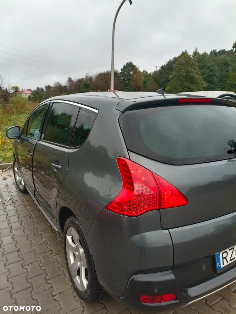 Peugeot 3008 - 6
