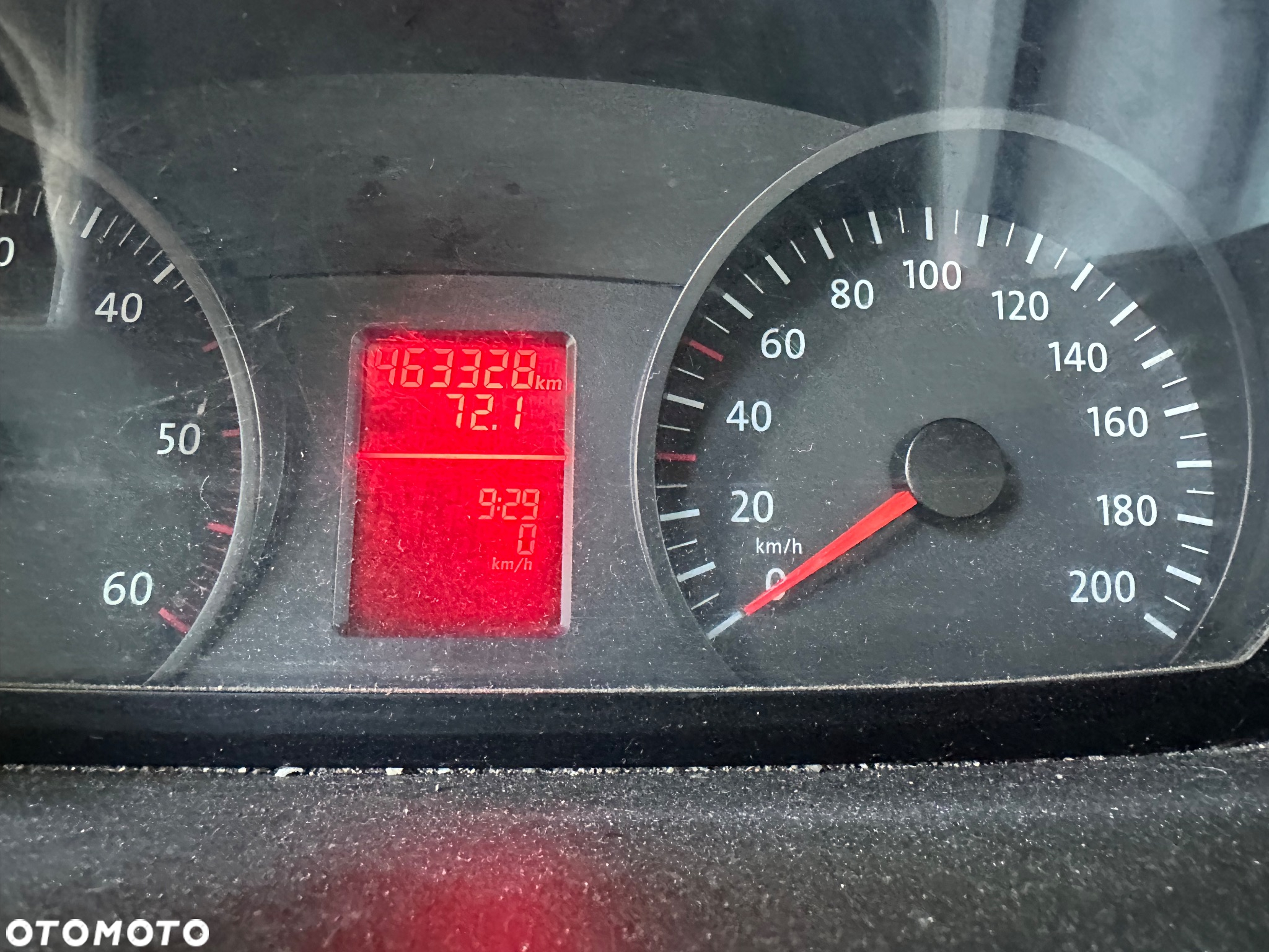Volkswagen Crafter - 19