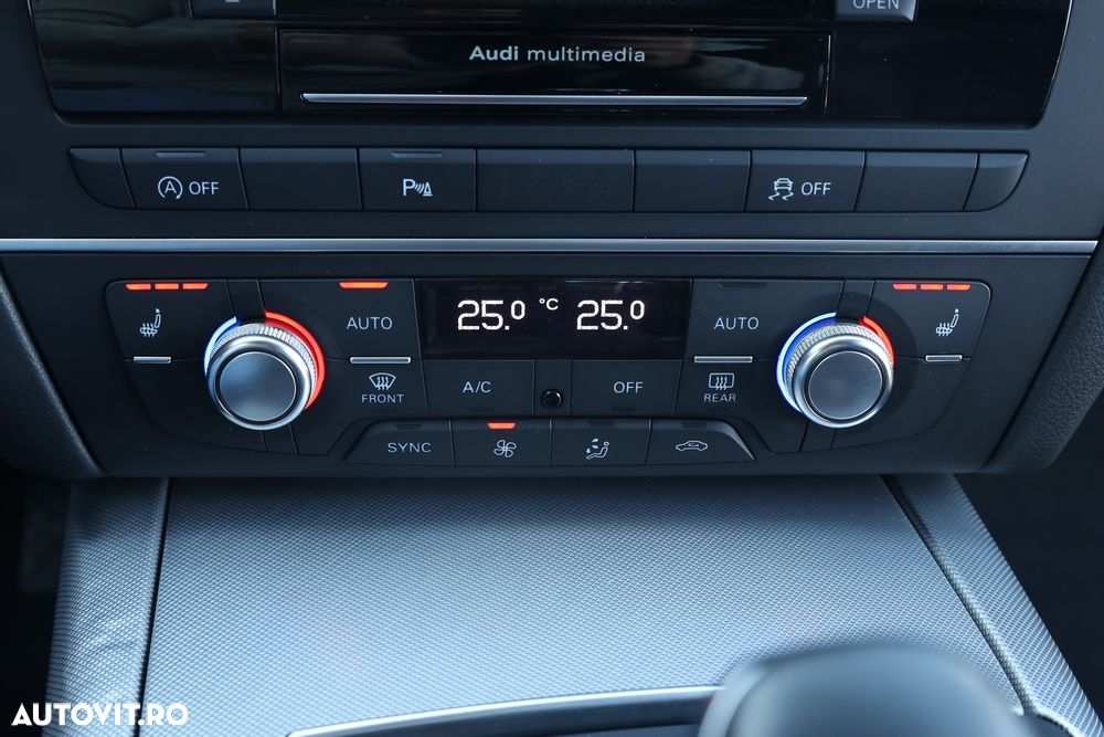 Audi A6 2.0 TDI Ultra S tronic - 17