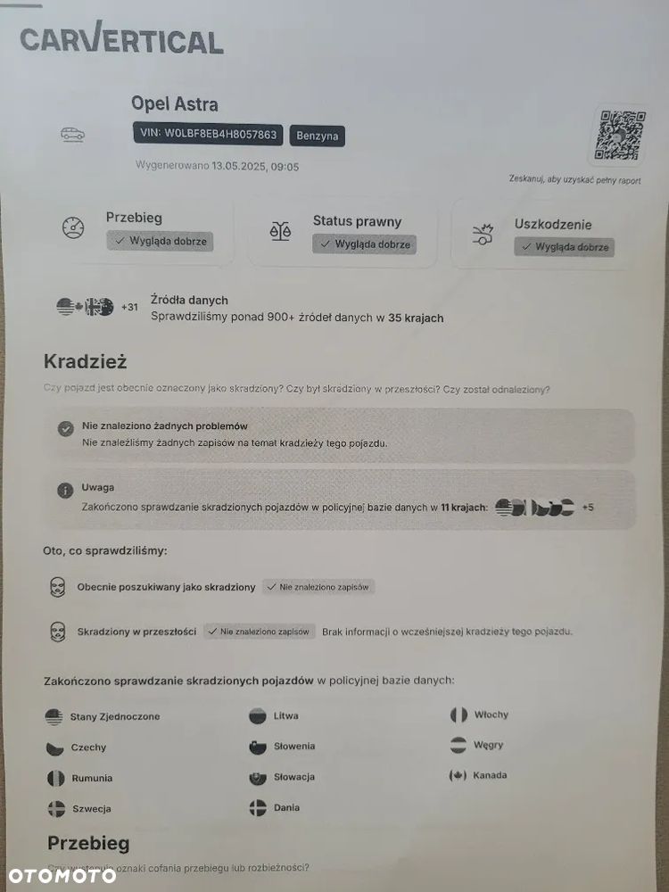 Opel Astra 1.4 Turbo Start/Stop Dynamic - 15