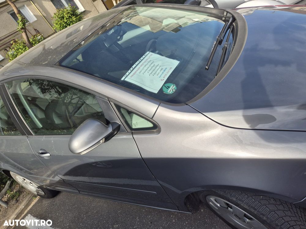 Volkswagen Golf Plus 1.9 TDI Tour - 2