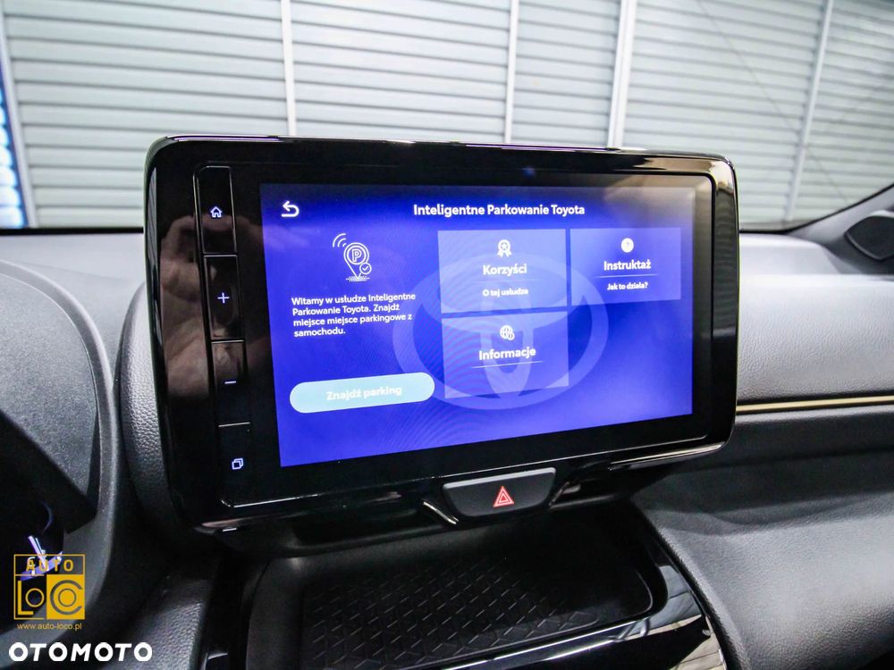 Toyota Yaris Cross Hybrid 1.5 Adventure 4x4 - 22