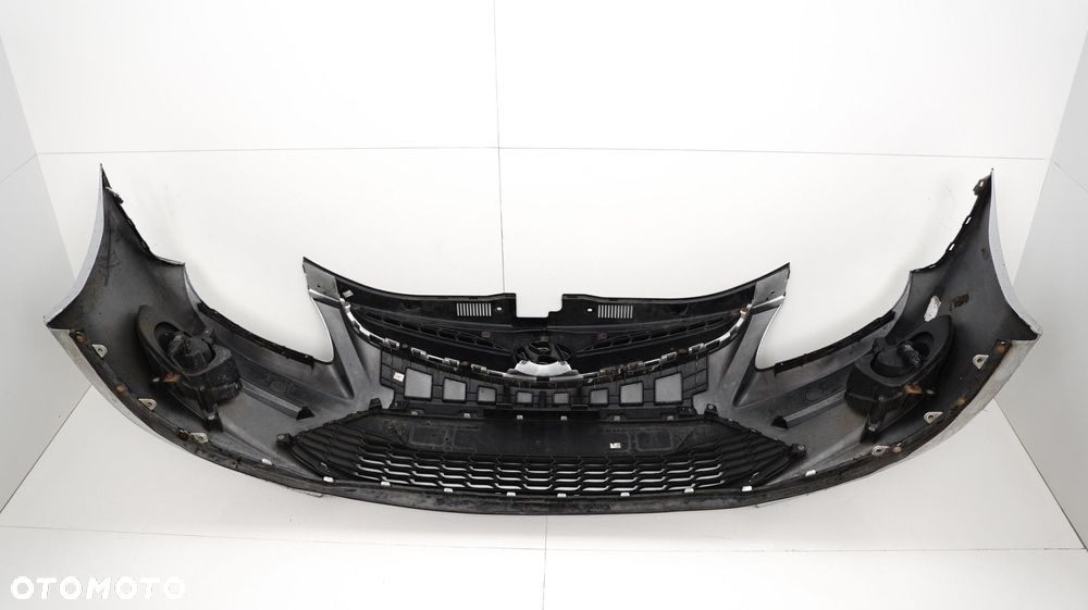 ZDERZAK PRZÓD PRZEDNI HYUNDAI I30 LIFT 10-12R 2R - 14