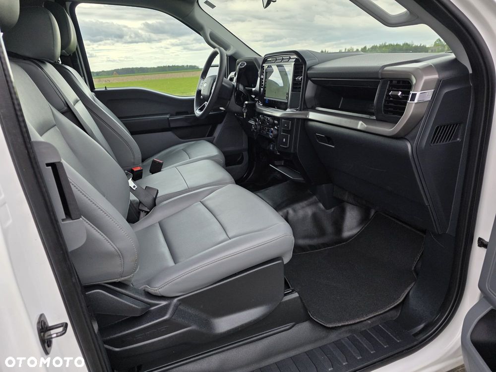 Ford F150 - 10