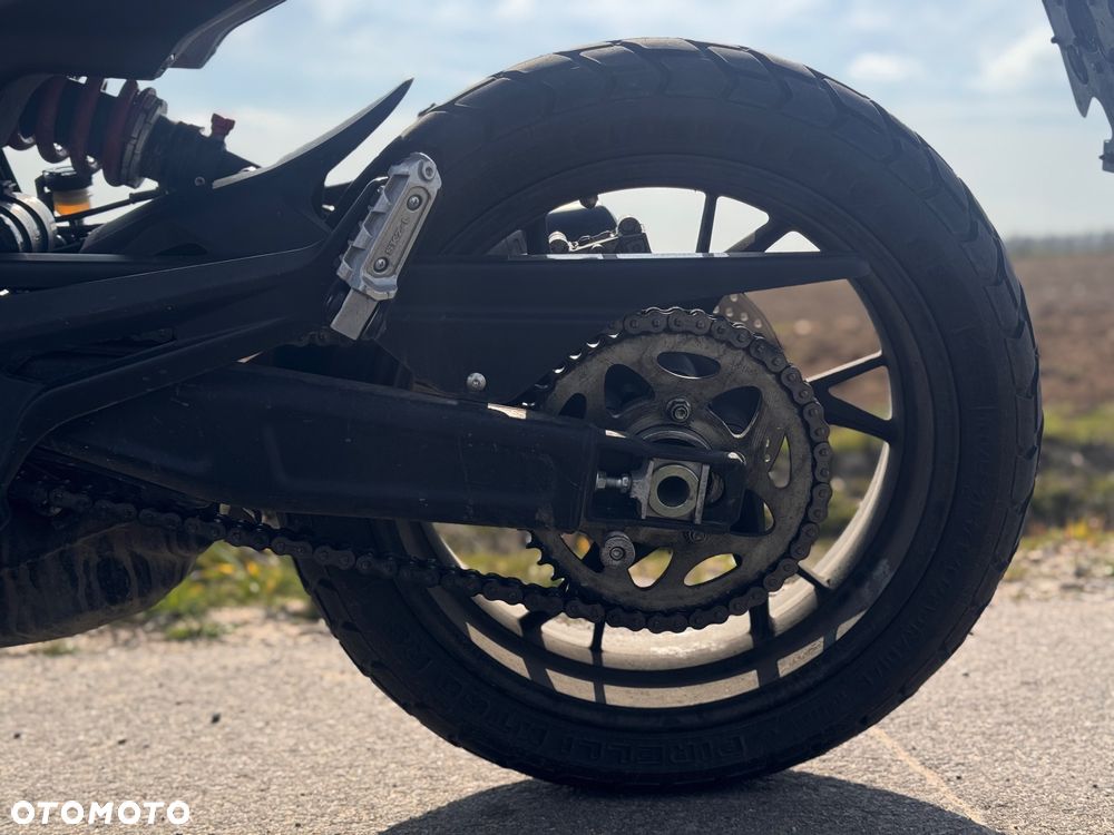 Benelli Leoncino - 9
