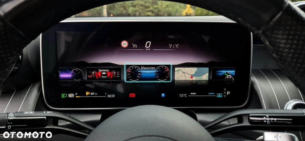 Mercedes-Benz GLC 220 d 4-Matic - 31