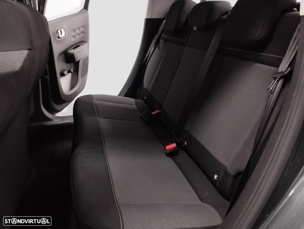 Citroën C3 1.2 PureTech Feel - 6