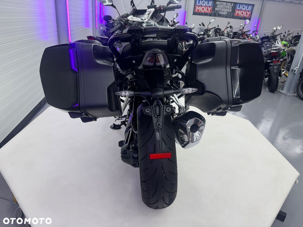 BMW RS - 19