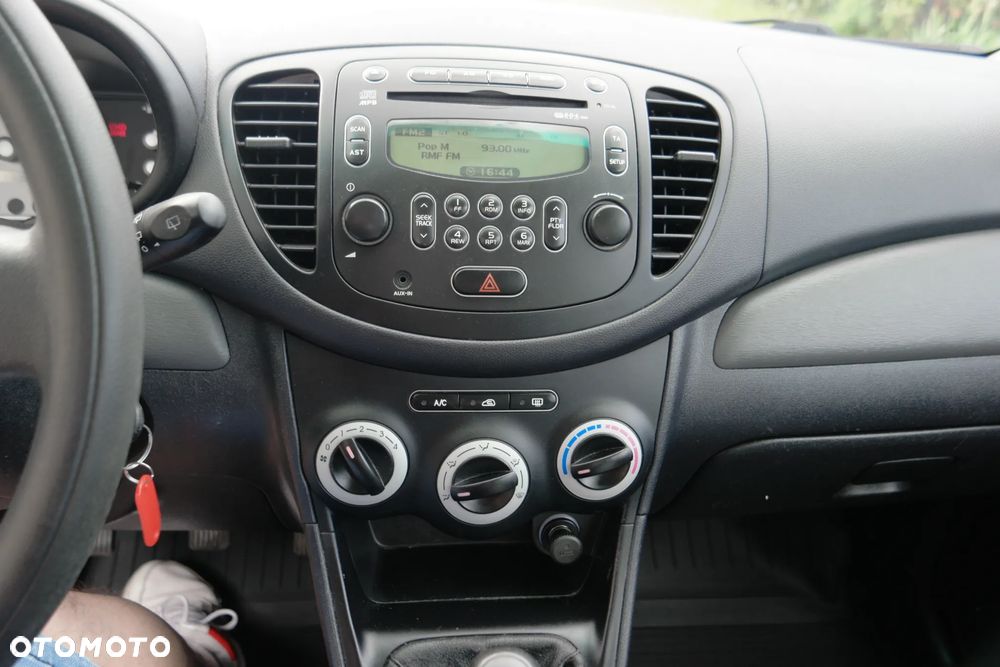Hyundai i10 - 26
