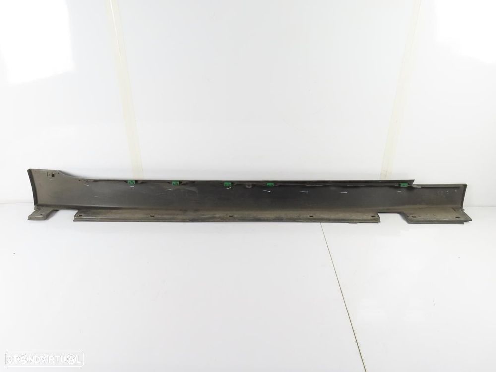 Embaladeira Plástica Esquerda Usado / Original BMW 5 (E60)/BMW 5 Touring (E61) 5... - 4