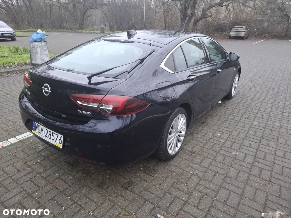 Opel Insignia 1.5 T Enjoy S&S - 5
