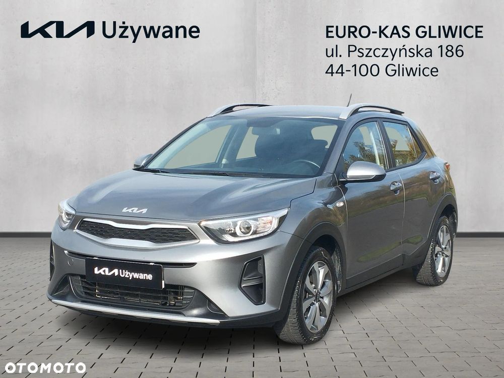 Kia Stonic 1.0 T-GDI M - 1