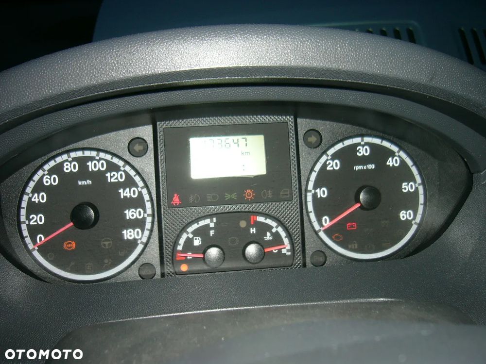 Peugeot Boxer Maxi L4 3.0 Hdi 160KM - 23