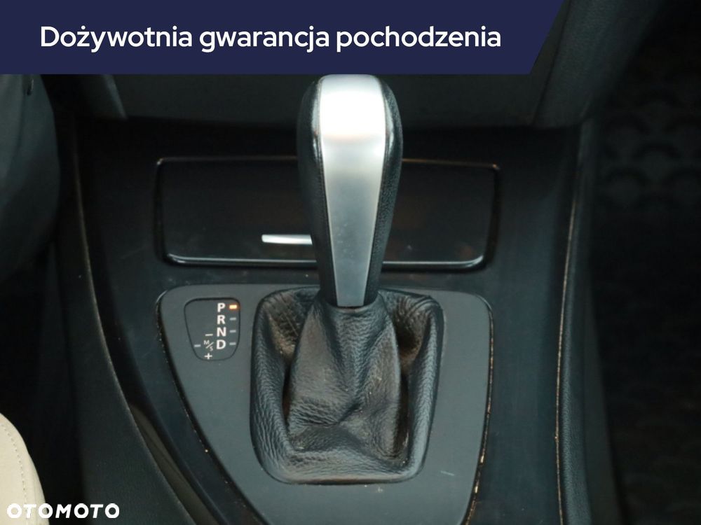 BMW Seria 3 - 13