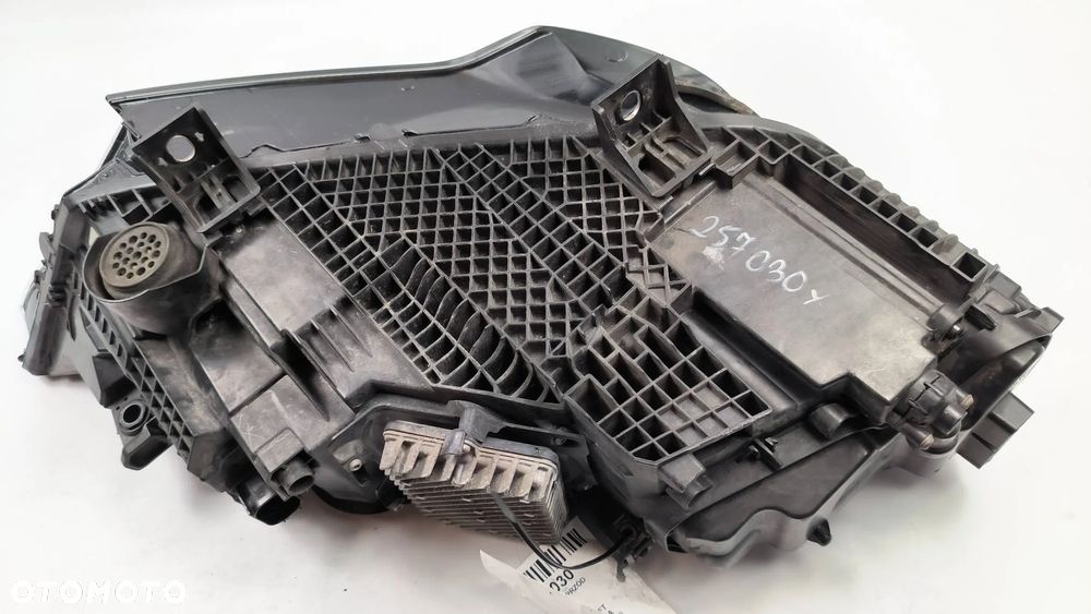 AUDI Q7 II 4M LIFT 3.0 TDI 2019 SUV AUTOMAT 286KM 4M0941039 Lampa lewa przednia - 8