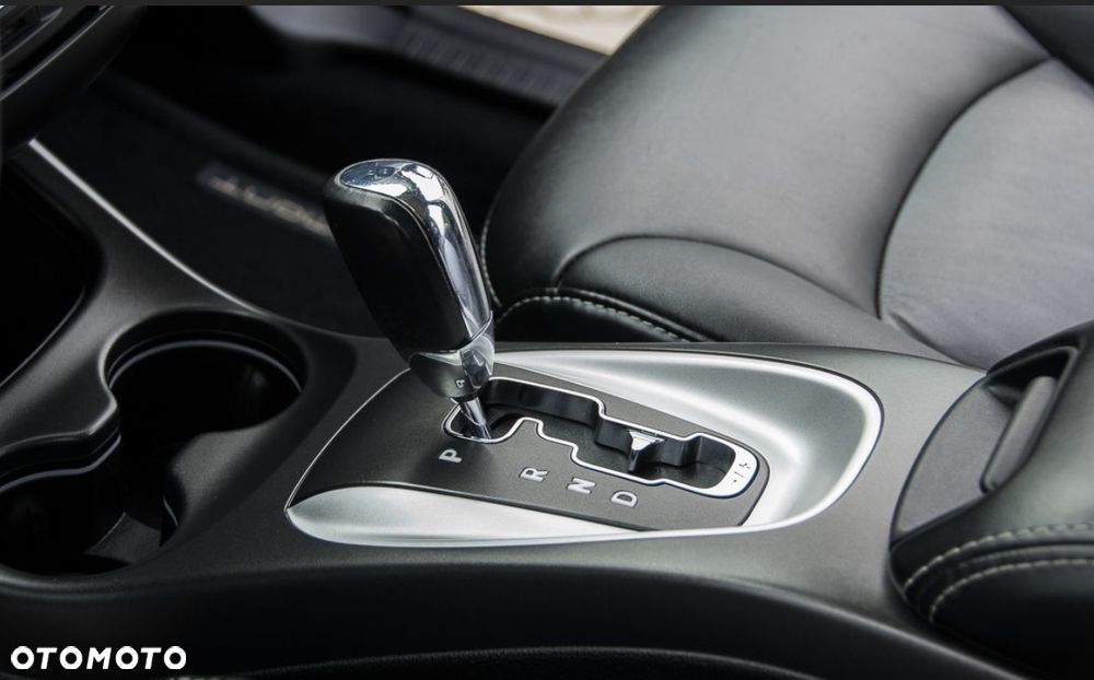 Fiat Freemont 2.0 Multijet Cross AWD - 15