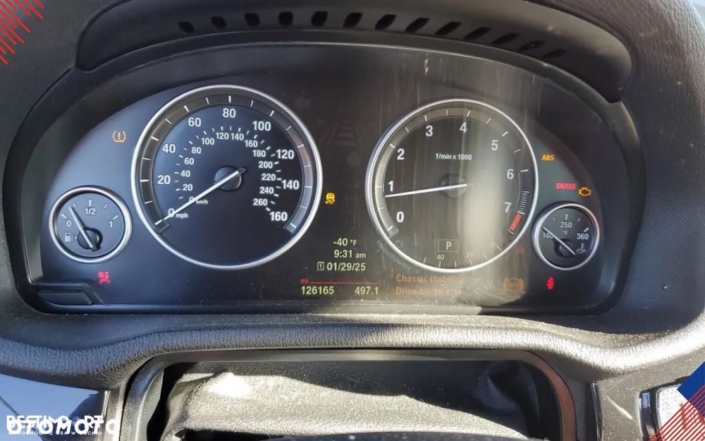 BMW X3 xDrive28i M Sport sport - 22