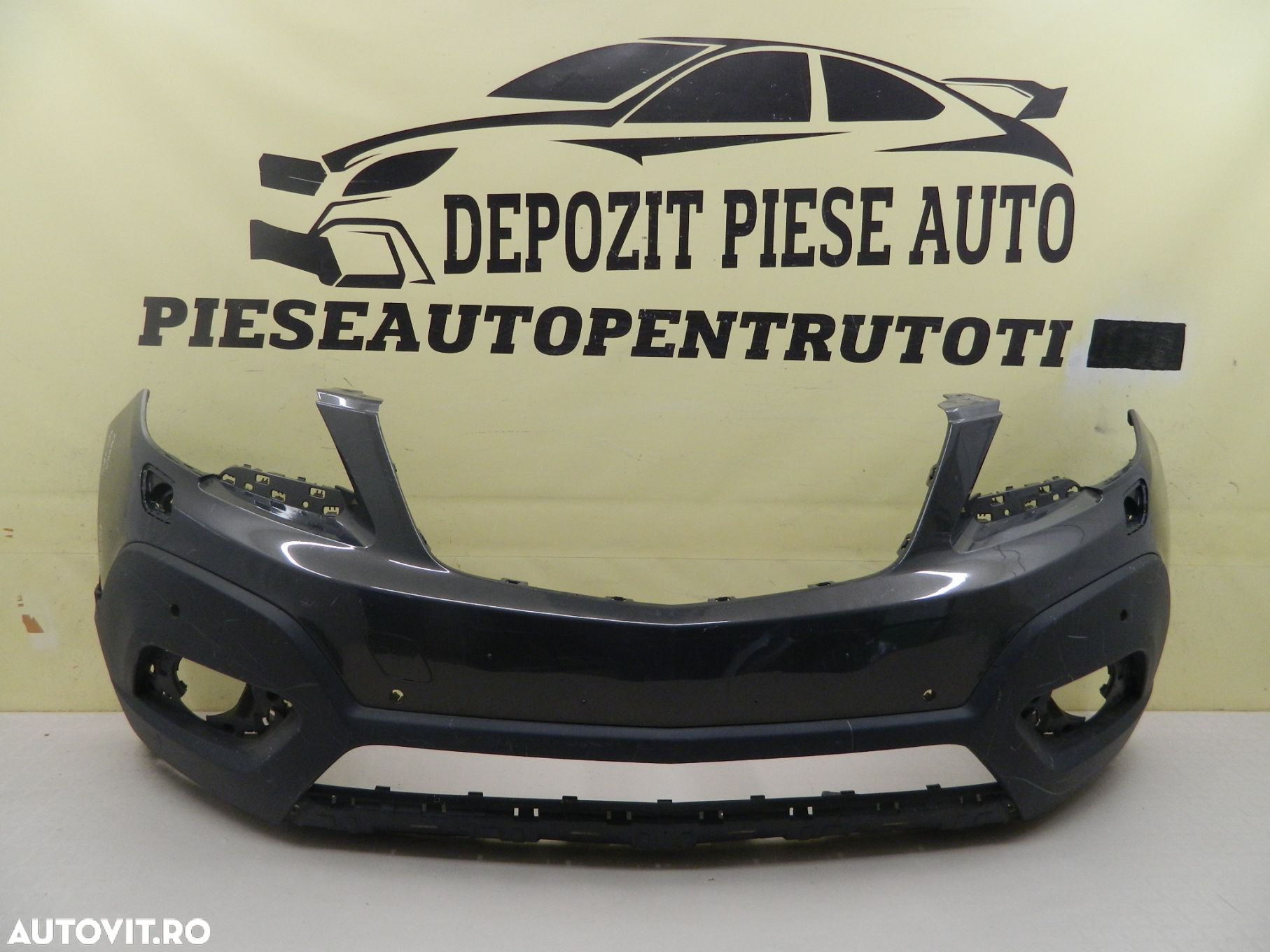Bara fata Opel Mokka 2013, 2014, 2015, 2016, cod origine 95350353. - 2