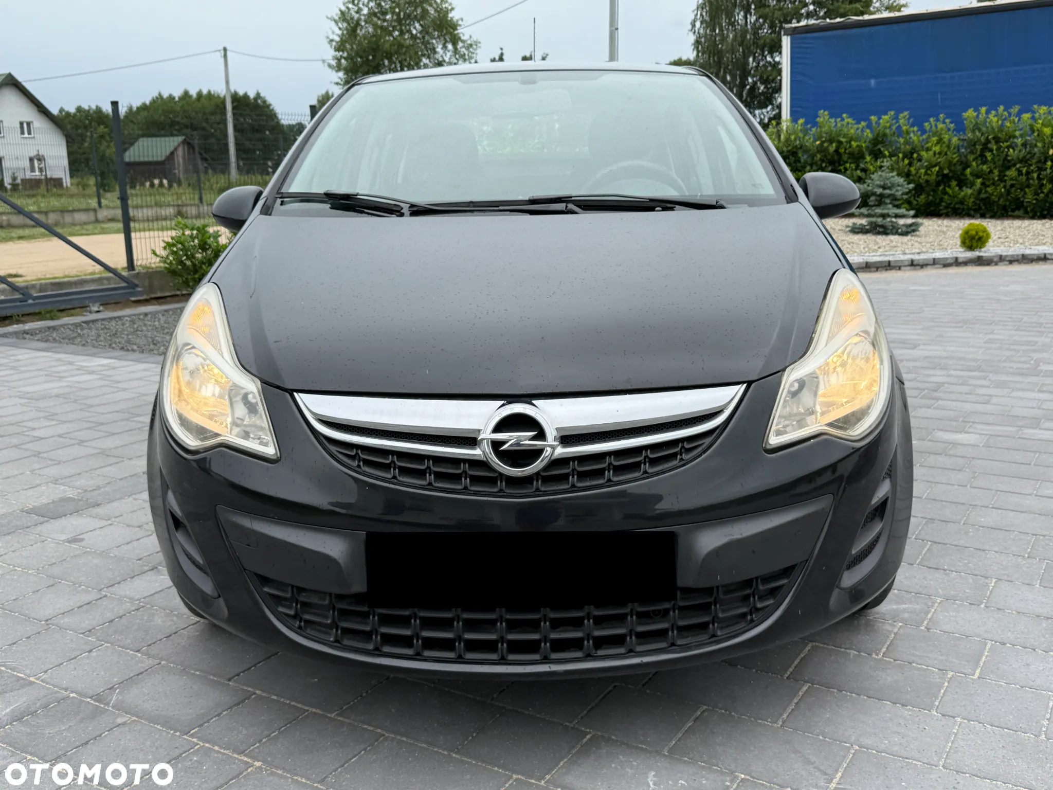 Opel Corsa 1.3 CDTI Graphite - 23