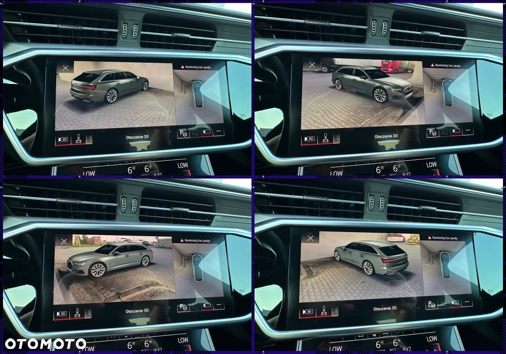 Audi A6 ver-55-tfsi-e-phev-quattro-s-line-s-tronic - 36