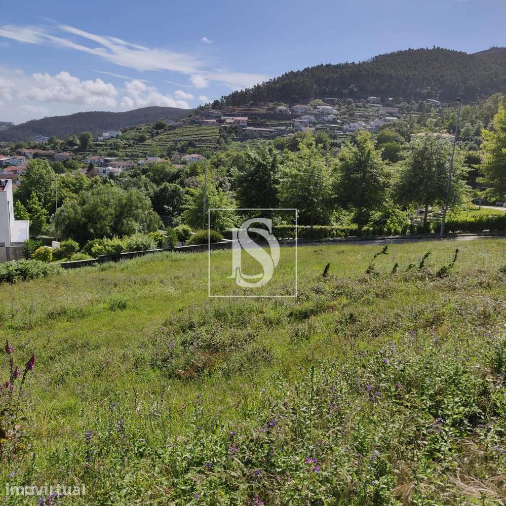 Terreno  Venda em Carapeços,Barcelos - Grande imagem: 5/7