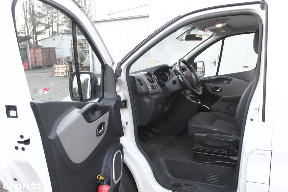 Renault Trafic L2H1 - 9