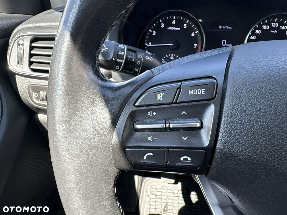 Hyundai i30 - 9