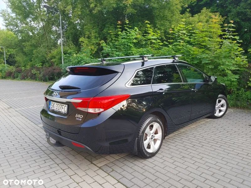 Hyundai i40 - 7