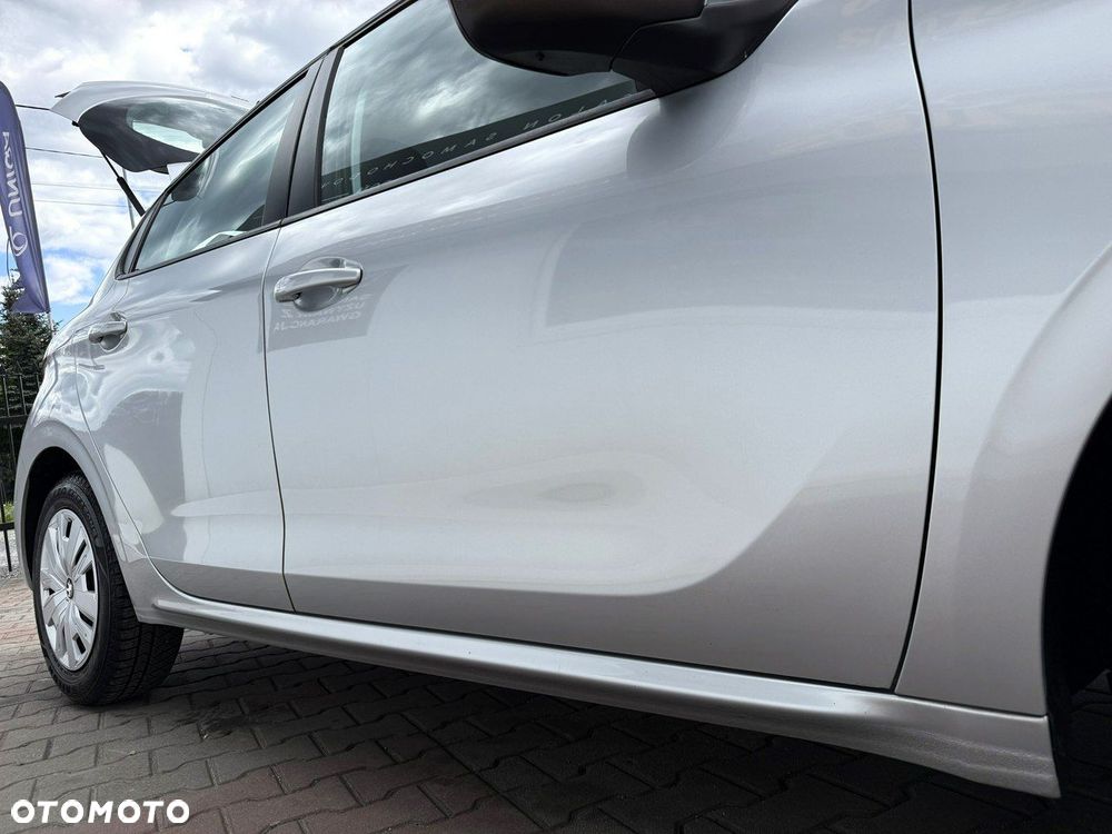 Peugeot 208 PureTech 82 Start & Stop Allure - 36
